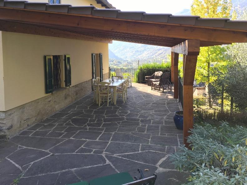 Image 8 - Casa di vacanza a Ponto Valentino